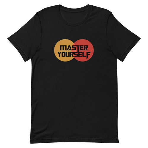 Master Yourself T-Shirt