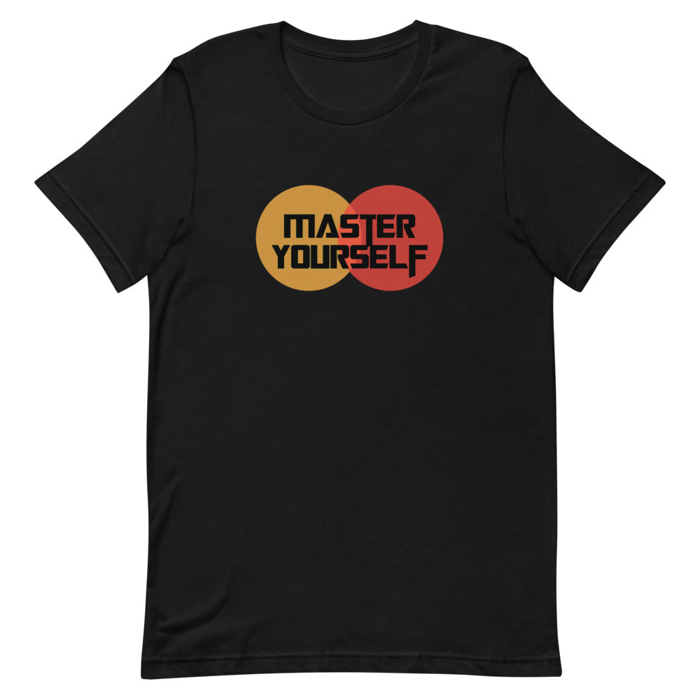 Master Yourself T-Shirt