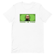 Load image into Gallery viewer, Change The World T-Shirt