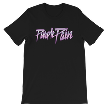 Load image into Gallery viewer, Purple Pain T-Shirt - Skyway Trends