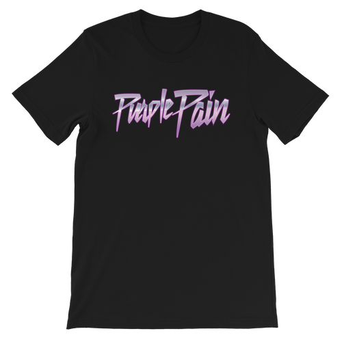 Purple Pain T-Shirt - Skyway Trends