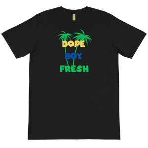 Dope Boy Fresh T-Shirt