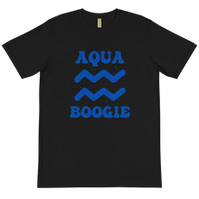 Load image into Gallery viewer, Aqua Boogie T-Shirt