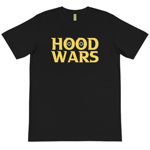 Hood Wars T-Shirt