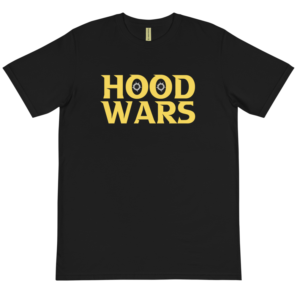 Hood Wars T-Shirt