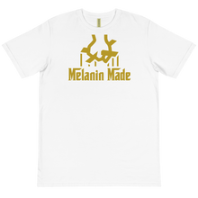 Load image into Gallery viewer, Melanin Made T-Shirt