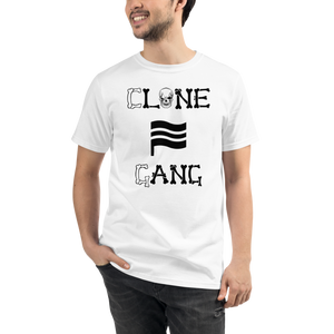 Clone Gang T-Shirt