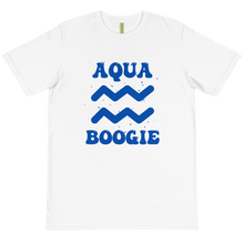 Load image into Gallery viewer, Aqua Boogie T-Shirt