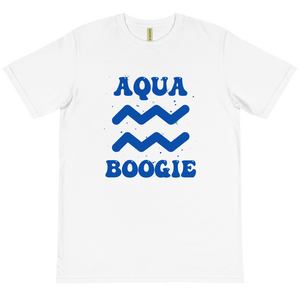 Aqua Boogie T-Shirt
