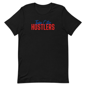 Twin Cities Hustlers T-Shirt