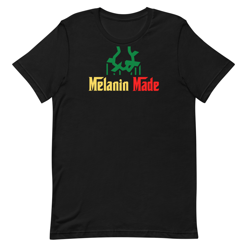 Melanin Made T-Shirt