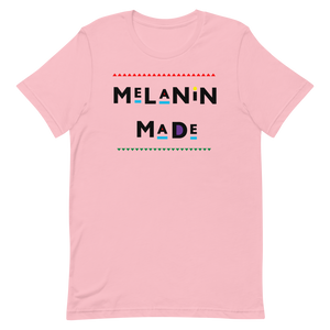 Melanin Made T-Shirt