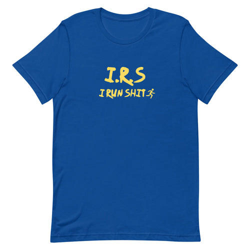 I.R.S T-Shirt