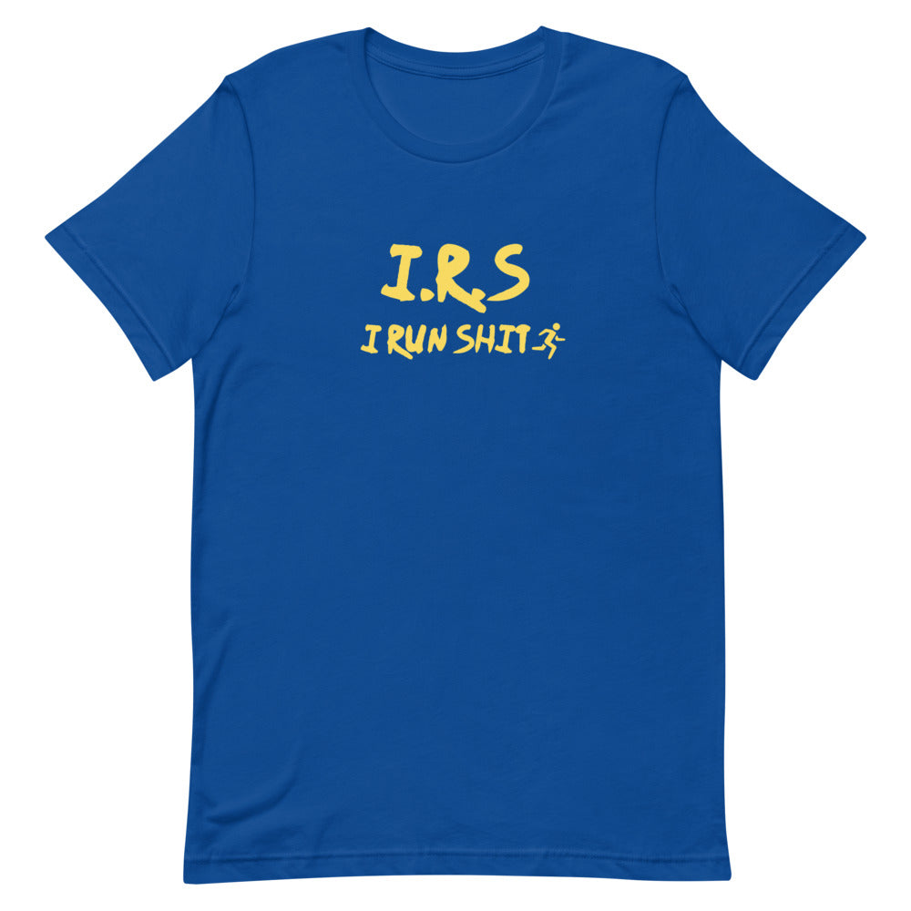 I.R.S T-Shirt