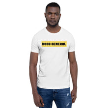 Load image into Gallery viewer, Hood General T-Shirt