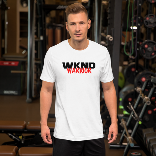 Wknd Warrior T-Shirt