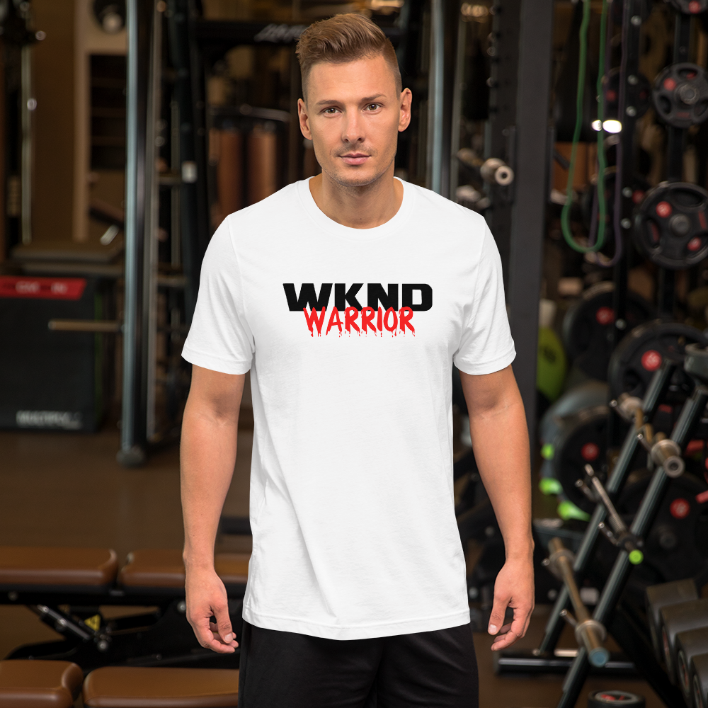 Wknd Warrior T-Shirt
