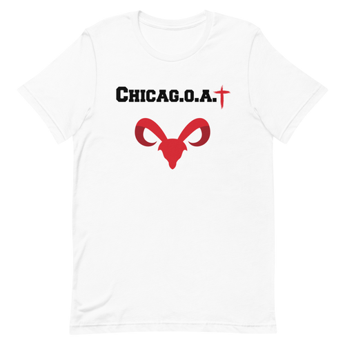 Chicag.o.a.t T-Shirt