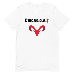Chicag.o.a.t T-Shirt