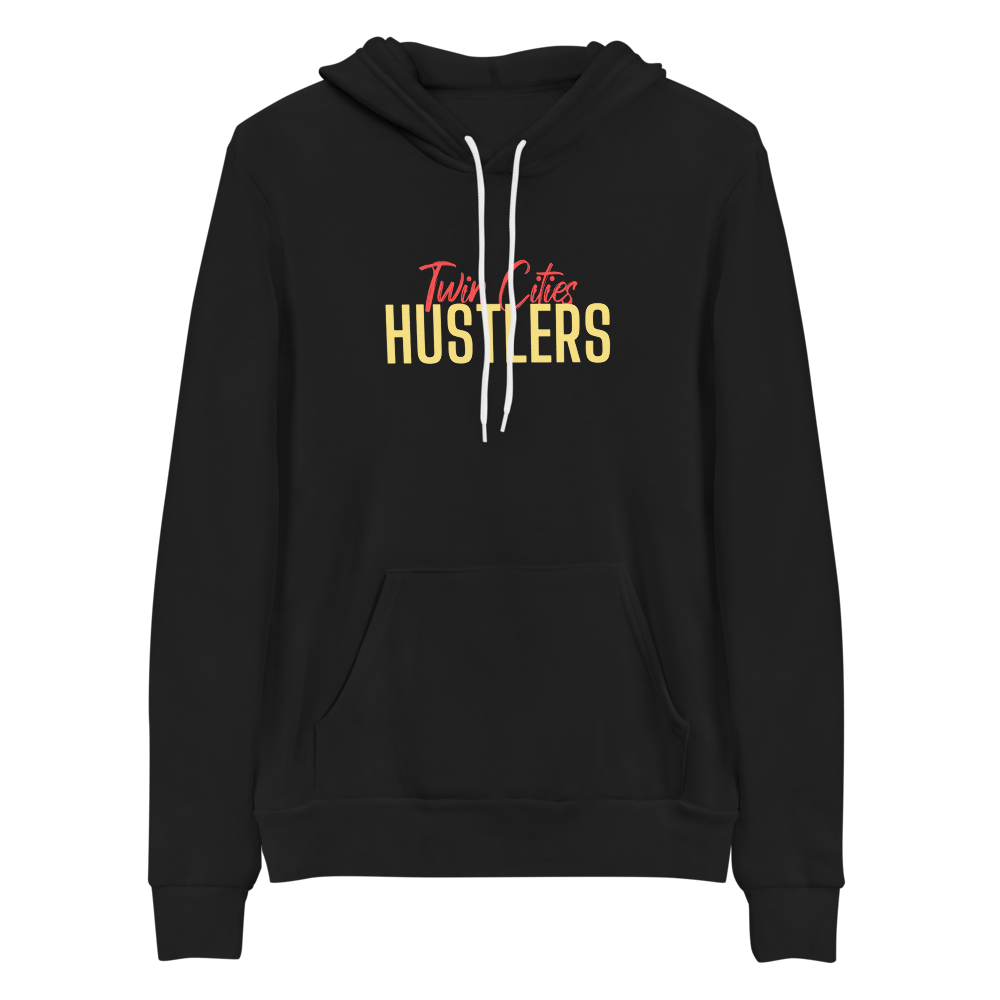 Twin Cities Hustlers hoodie