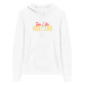 Twin Cities Hustlers hoodie