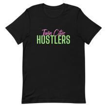 Load image into Gallery viewer, Twin Cities Hustlers t-shirt