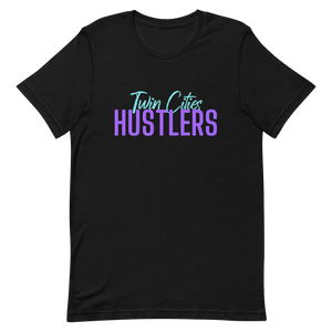 Twin Cities Hustlers t-shirt
