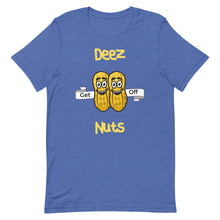 Load image into Gallery viewer, Deez Nuts t-shirt