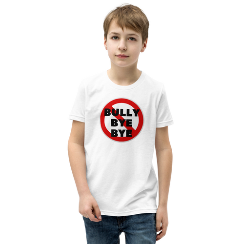 Bully bye bye T-Shirt