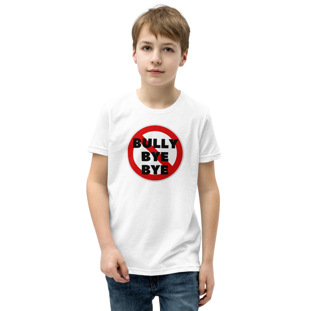 Bully bye bye T-Shirt